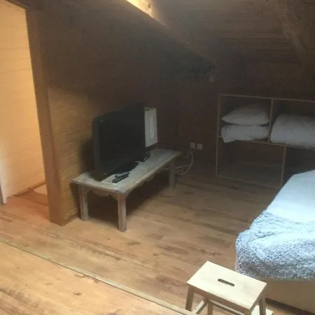 Studio Duplex * Ghisonaccia