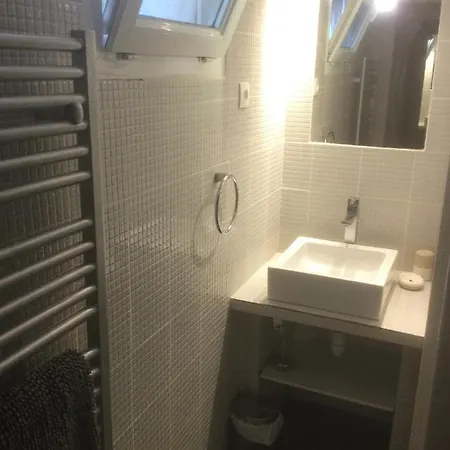 Studio Duplex *