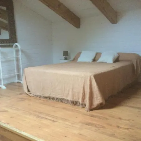 Studio Duplex Διαμέρισμα Ghisonaccia