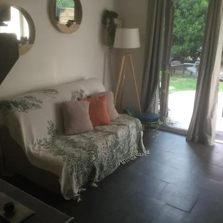 Studio Duplex *